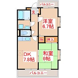 フォーハウス中野