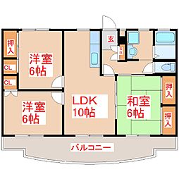 エーデルハイムＫ
