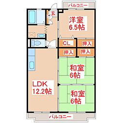ディアコート宇宿