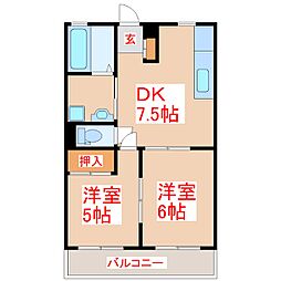 ランドマーク領南