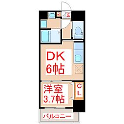 ロイヤルセンチュリー谷山中央
