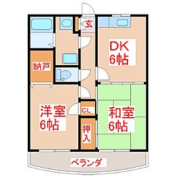 第2江月庵ハイツ