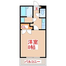 グリーンステージ葉月館