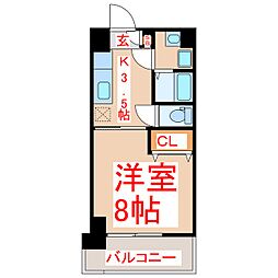 ロイヤルセンチュリー谷山中央