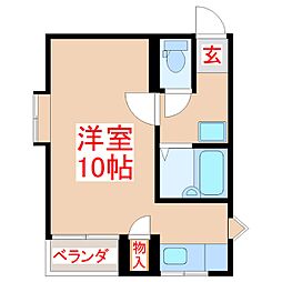 グリーンヒル東谷山