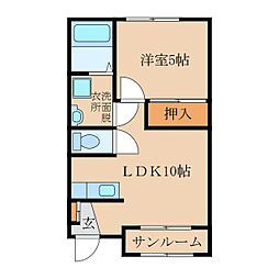 ヒルズハイアットマンション