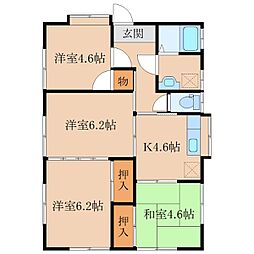 今村貸家 2号棟