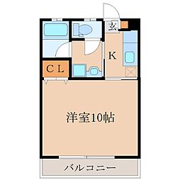 カピーレ西原