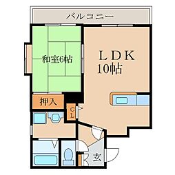 エンタープライスマンション