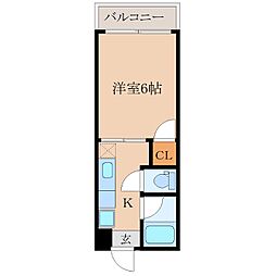 オリンピアマンション