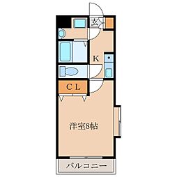 パンドラシャトー18、Ａ