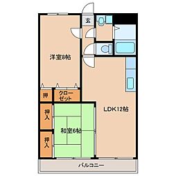 イリアスマンションＦｏｕｒ