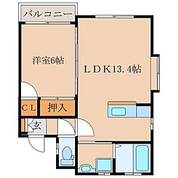 プロヴァンスマンション　Ａ棟