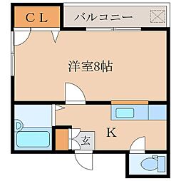 エスポワール華