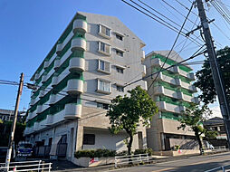 ウエストガーデンヒル　Ａ棟