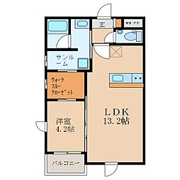 Ｂａｍｂｉ　ｇａｒｄｅｎ