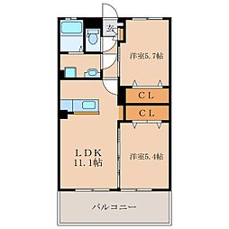 パークサイド城山