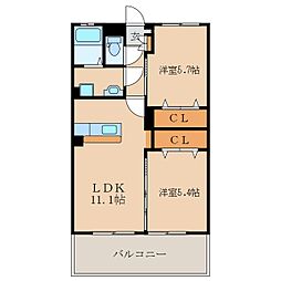 パークサイド城山