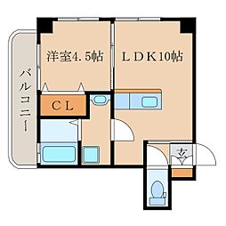 リテラス鹿屋弐番館