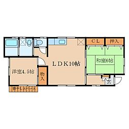 上町貸家