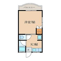 コーポラスエレガント