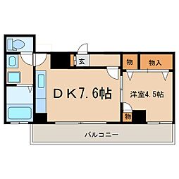 リテラス鹿屋弐番館