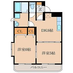 パークスクエア郷原