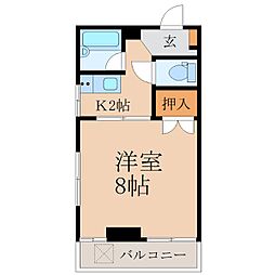 マルマンハイツ