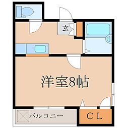エスポワール華