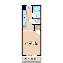 オリンピアマンション
