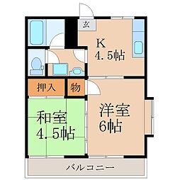 スカイマンション