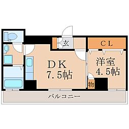 リテラス鹿屋弐番館
