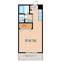 とんぼマンション