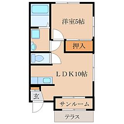 ヒルズハイアットマンション