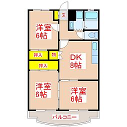 アヴェルデ紫原