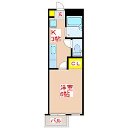 鴨池マンション