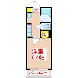 第二向吉マンション