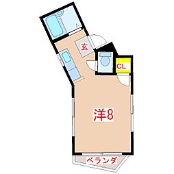 リバーサイド唐湊