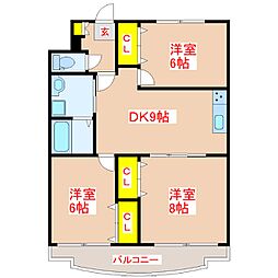 ミルキーウェイ