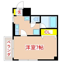 サンライズ荒田