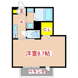 ファインコート下荒田