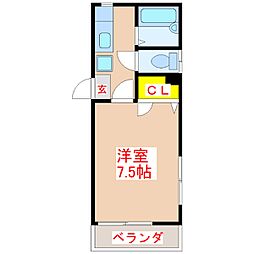 サンハイツ荒田