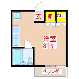 エスポワール荒田