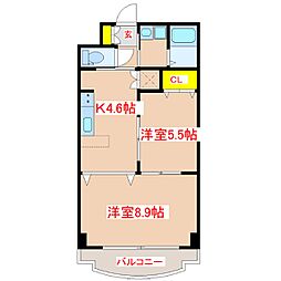 エクセラントメゾン与次郎　II