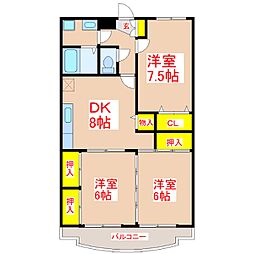 ファンターナ紫原