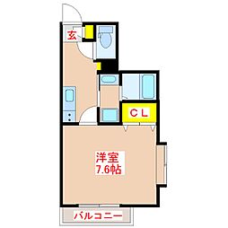 リーベンパレス下荒田　II