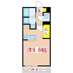 リーベンパレス下荒田　II