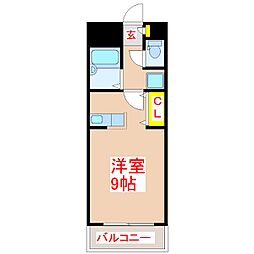 エルソレイユ郡元