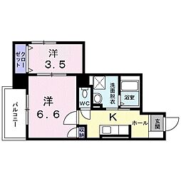 ウィルパレスSU