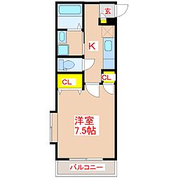 セランポールIII